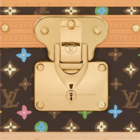 Courrier Lozine 110 Other Monogram Canvas .